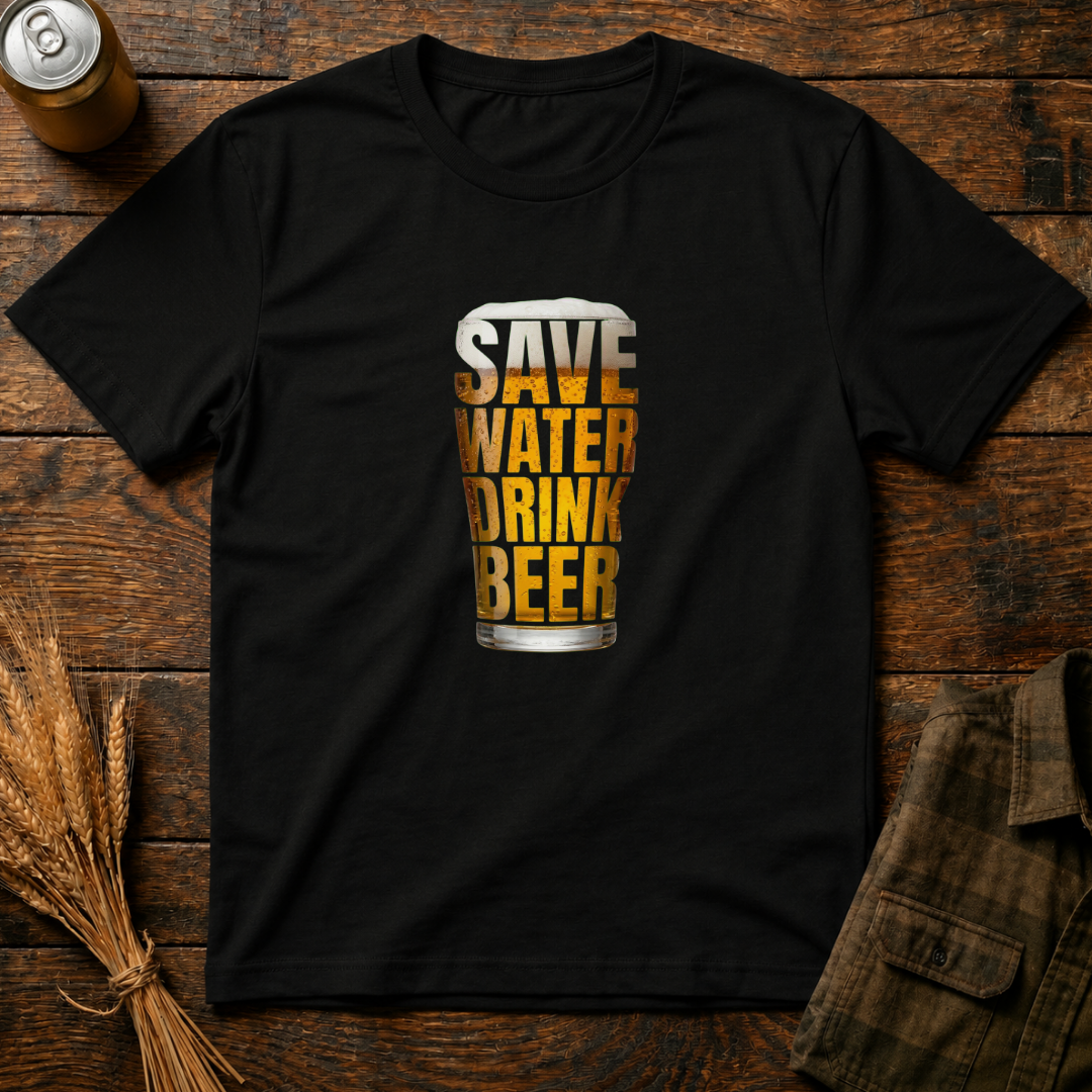 Save Water