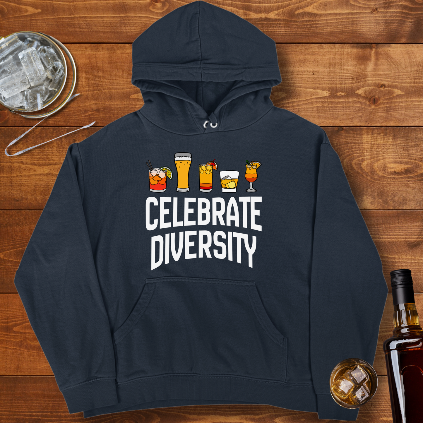 Celebrate Diversity