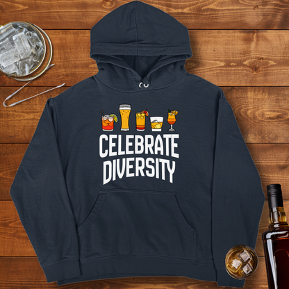 Celebrate Diversity