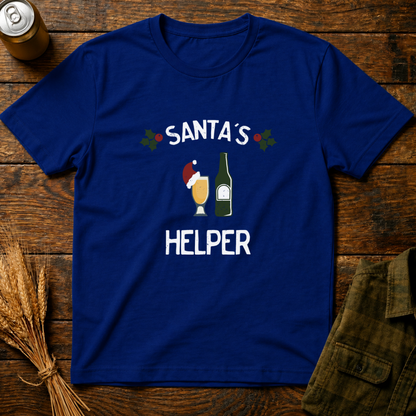 Santa's Helper