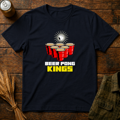 Beer Pong Kings