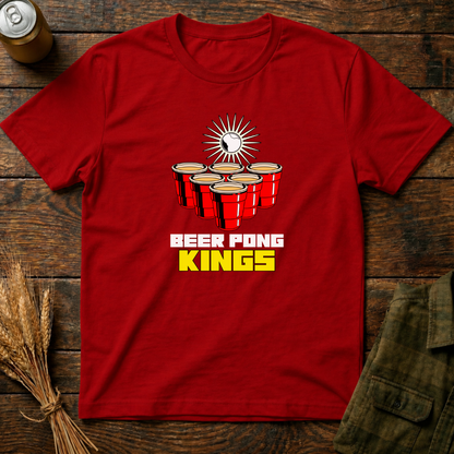 Beer Pong Kings