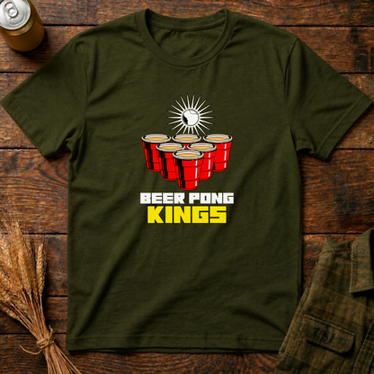 Beer Pong Kings