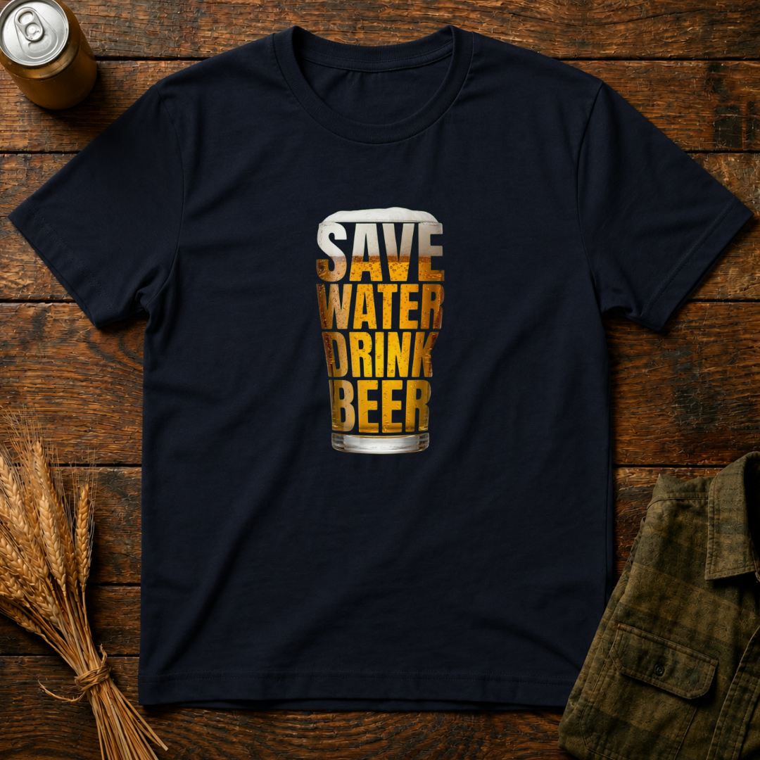 Save Water