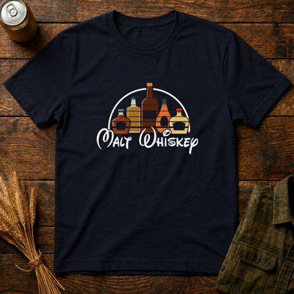 Malt Whiskey