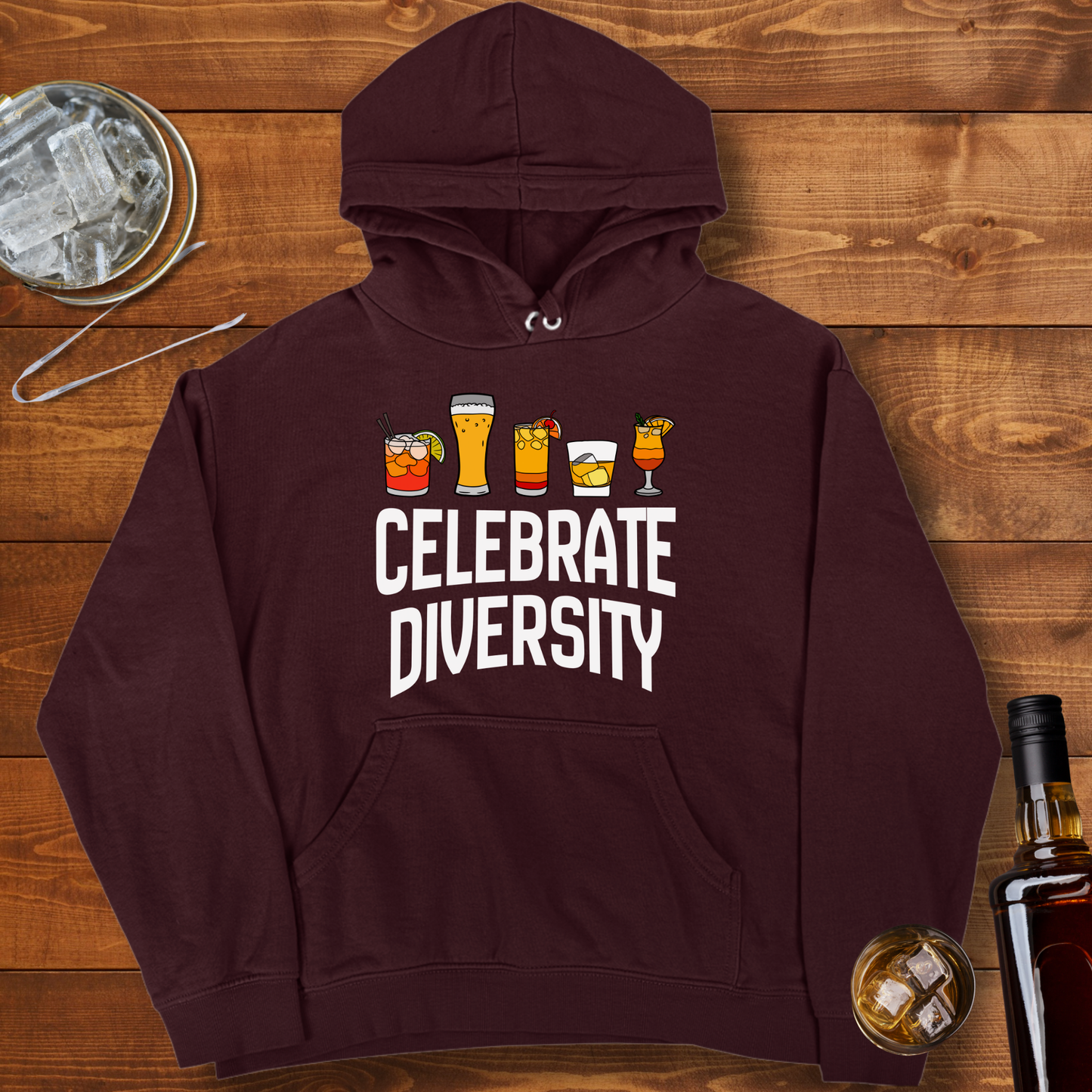 Celebrate Diversity