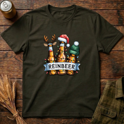 Reinbeer