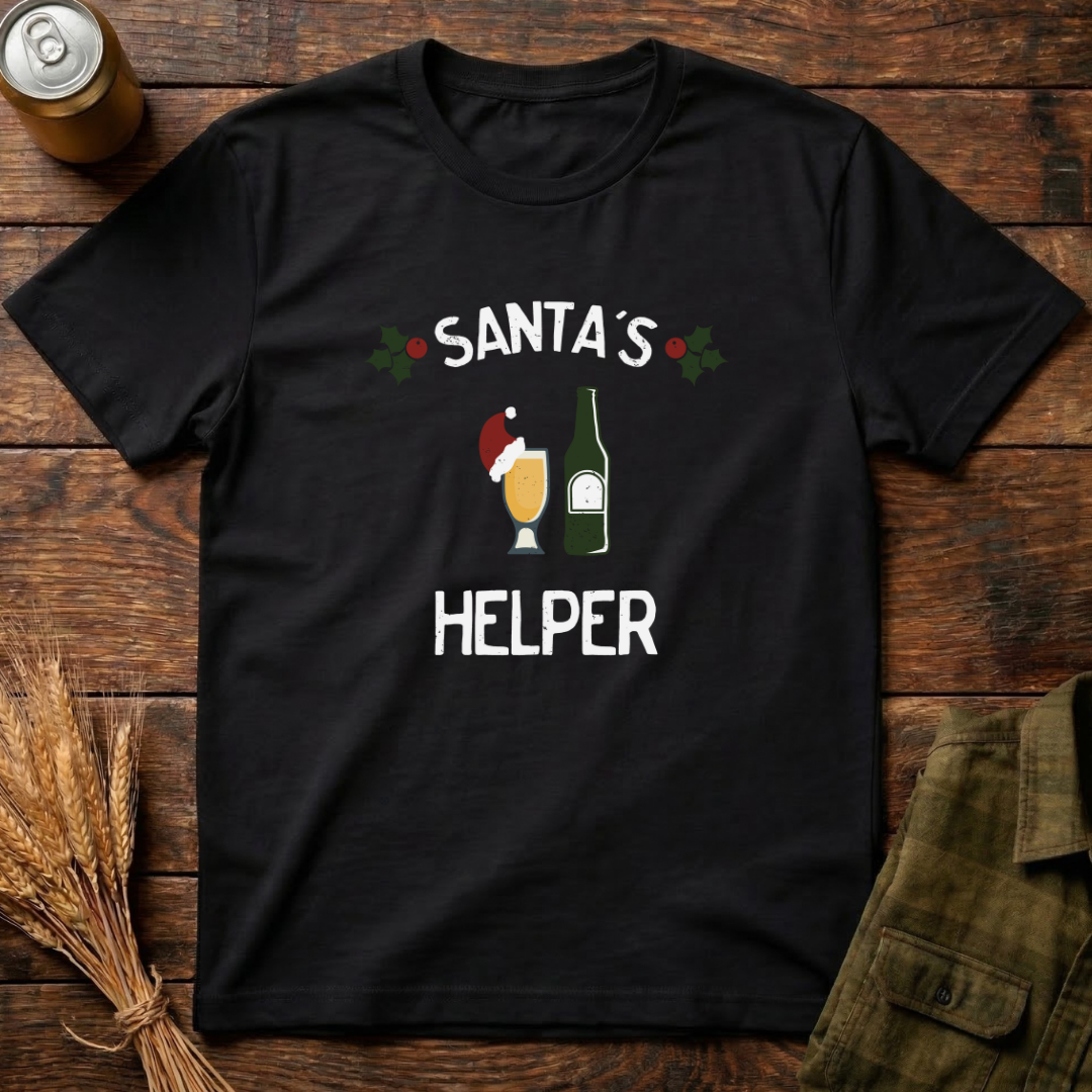 Santa's Helper