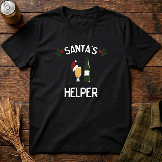 Santa's Helper