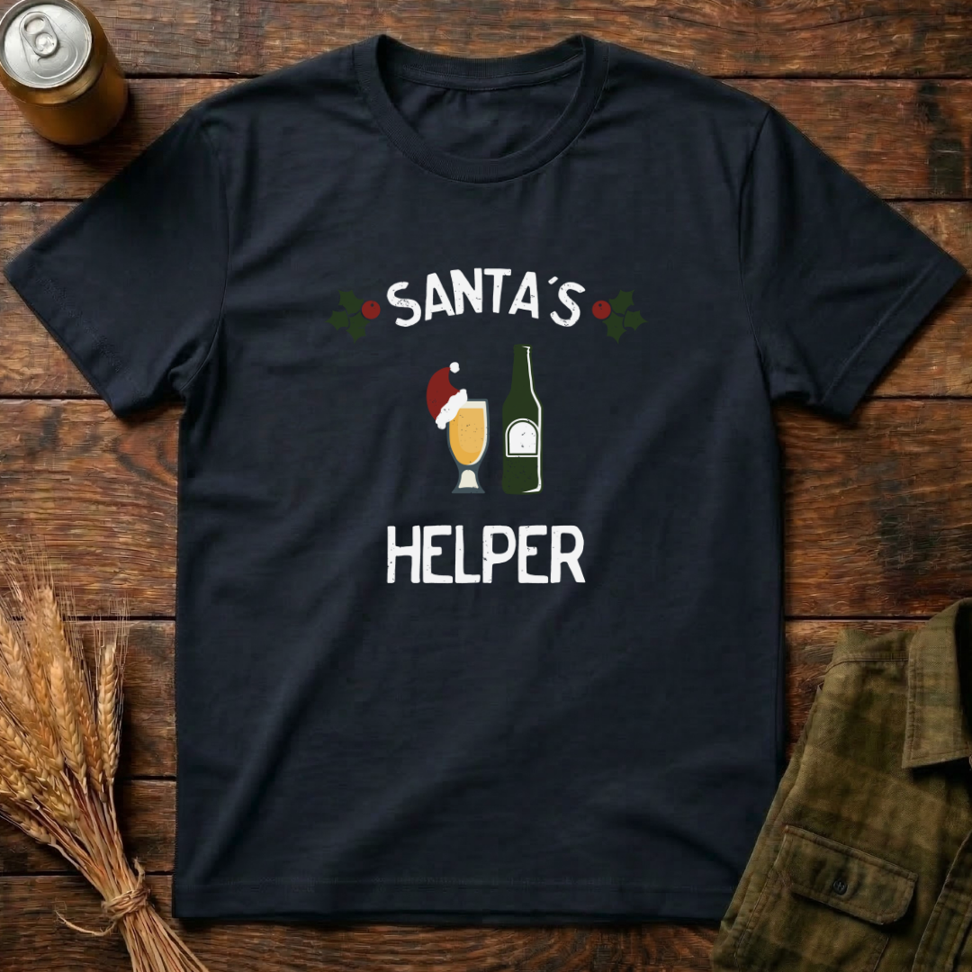 Santa's Helper