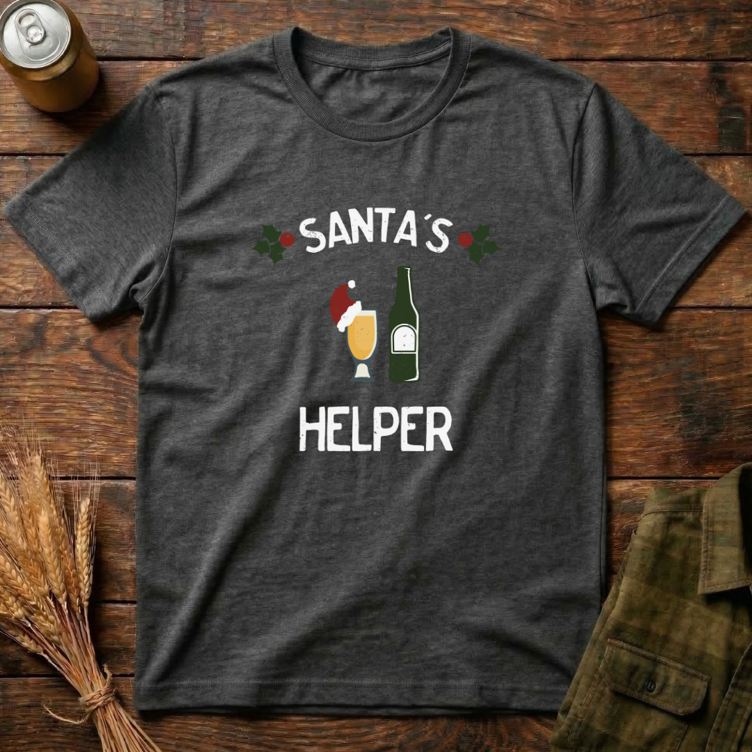 Santa's Helper