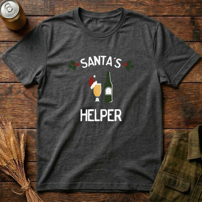 Santa's Helper