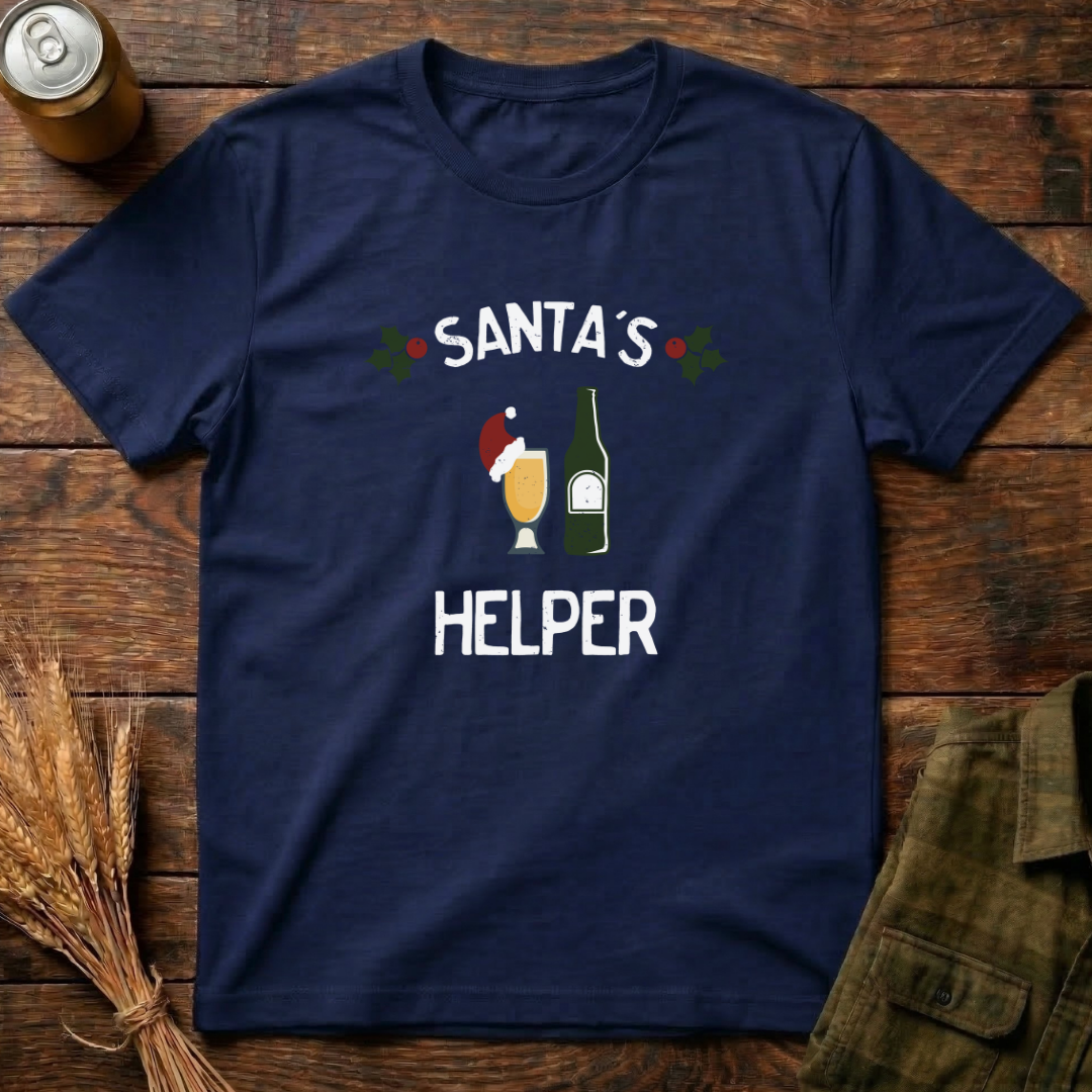Santa's Helper
