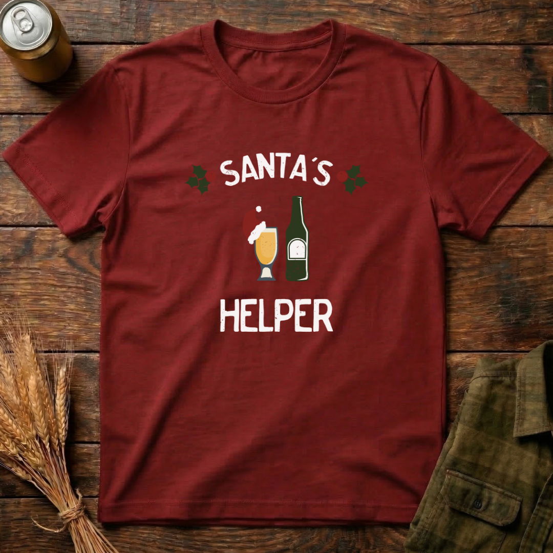 Santa's Helper