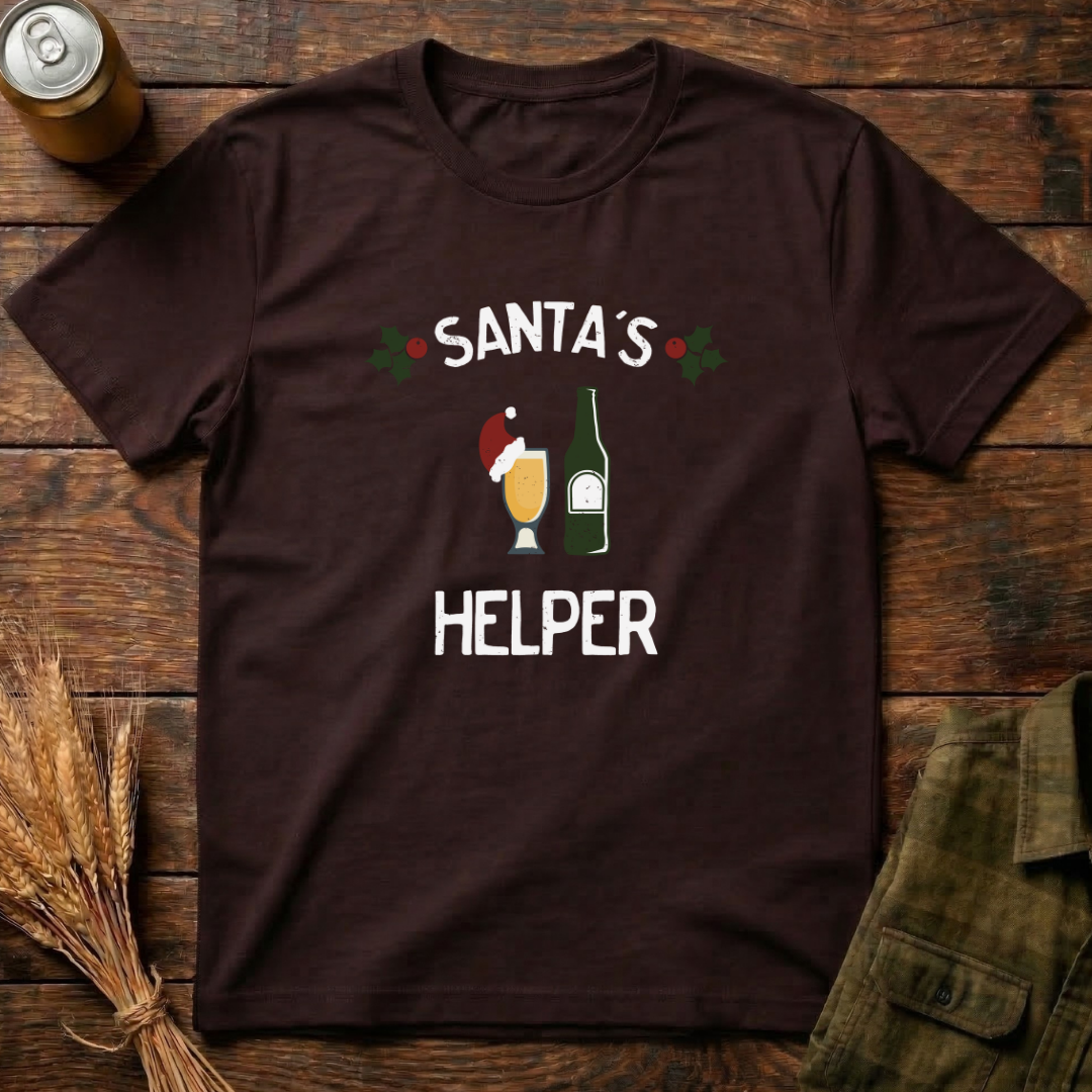 Santa's Helper