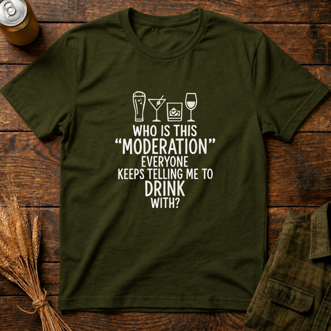 Moderation