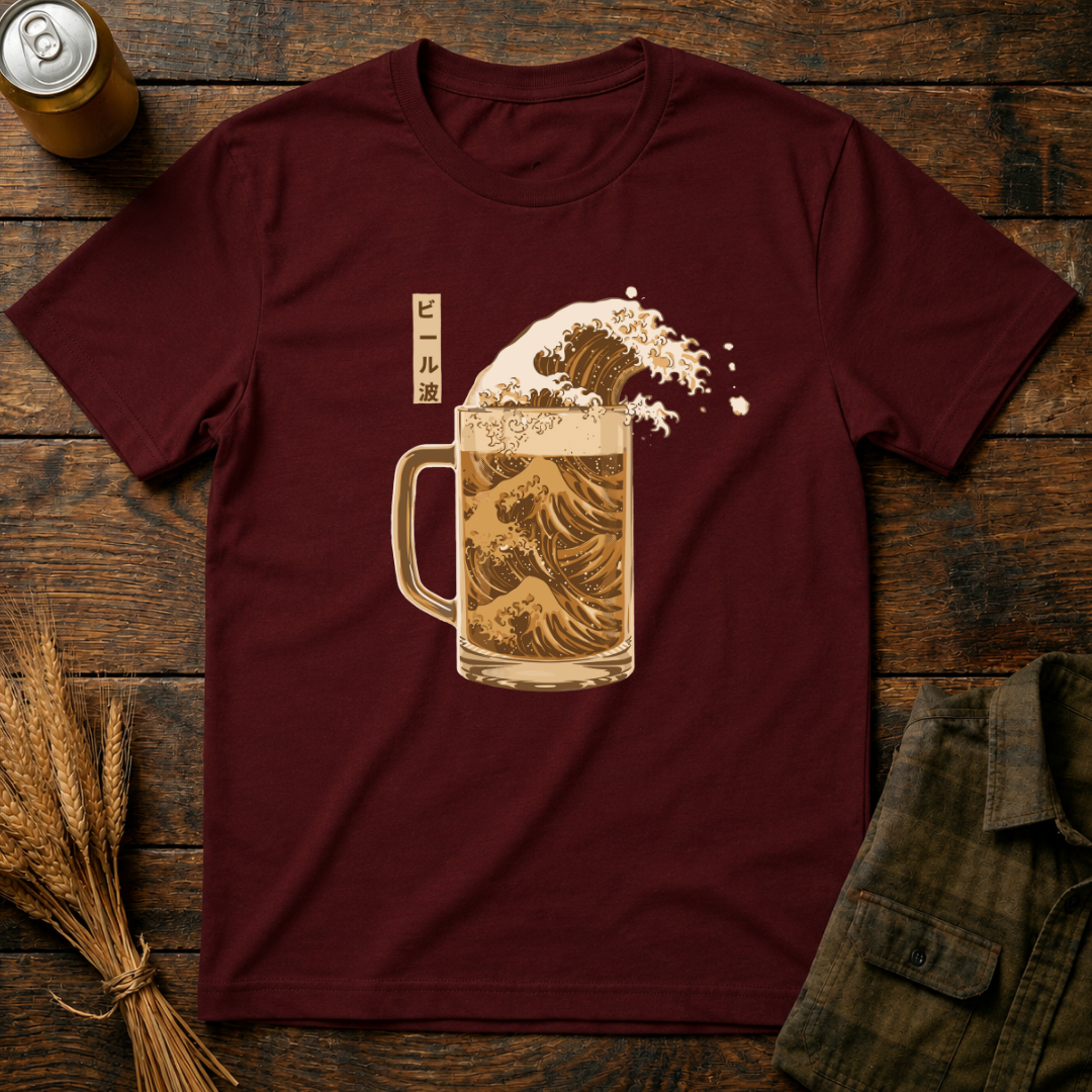 Beer Wave
