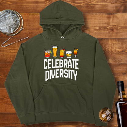 Celebrate Diversity