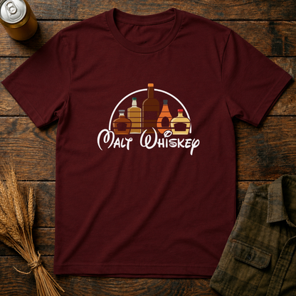 Malt Whiskey