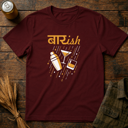BARish