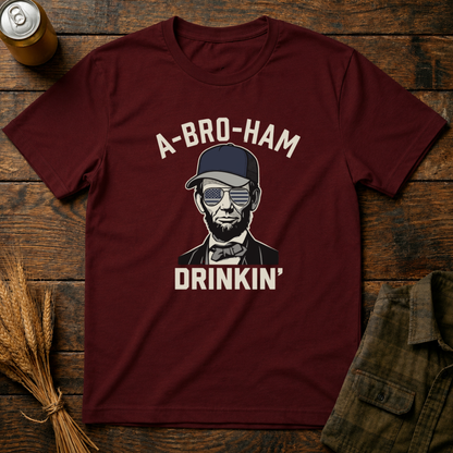 A-Bro-Ham