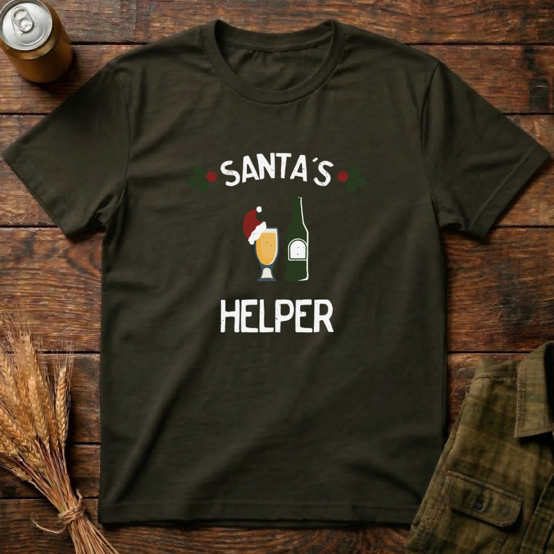 Santa's Helper