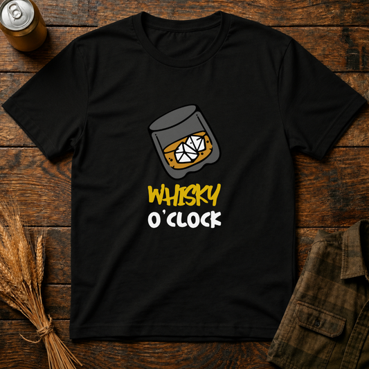 Whisky O'Clock