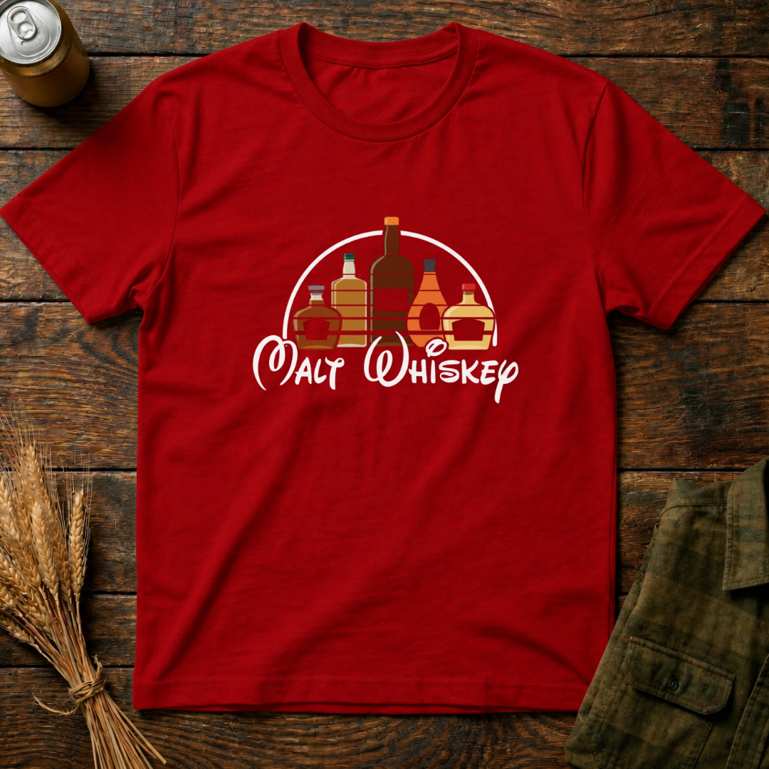 Malt Whiskey