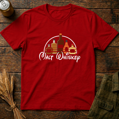 Malt Whiskey