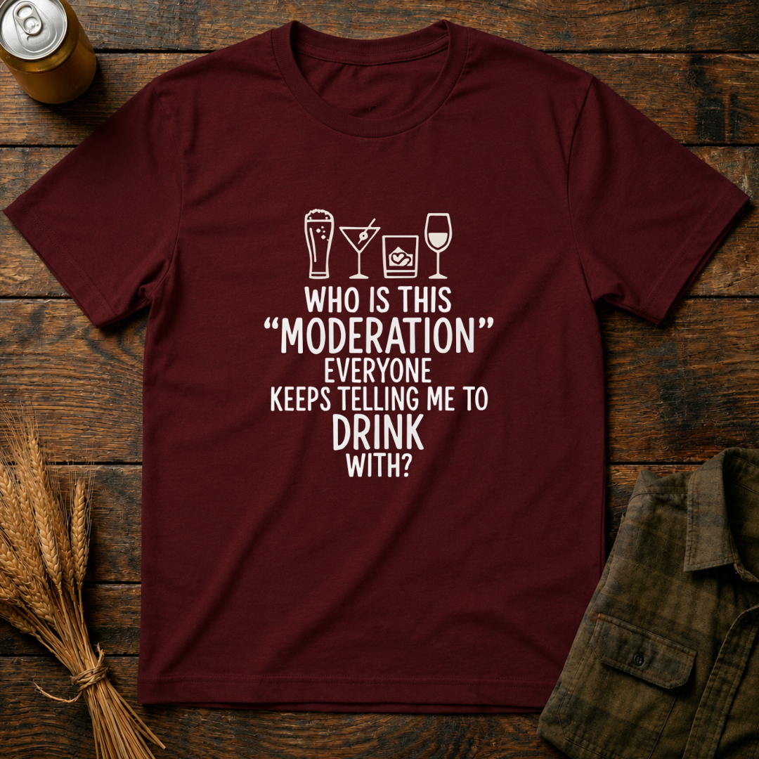 Moderation