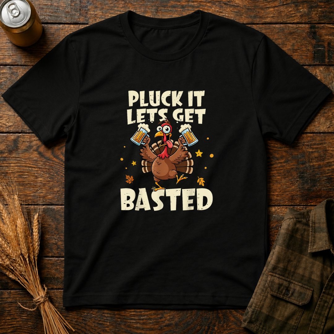 Let's Get Basted