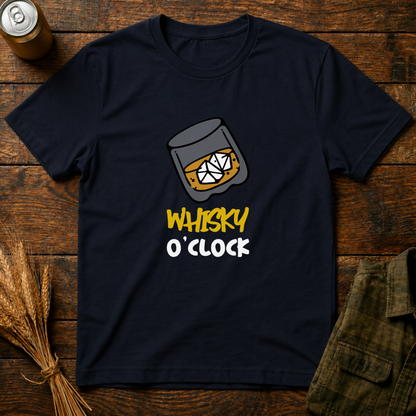 Whisky O'Clock