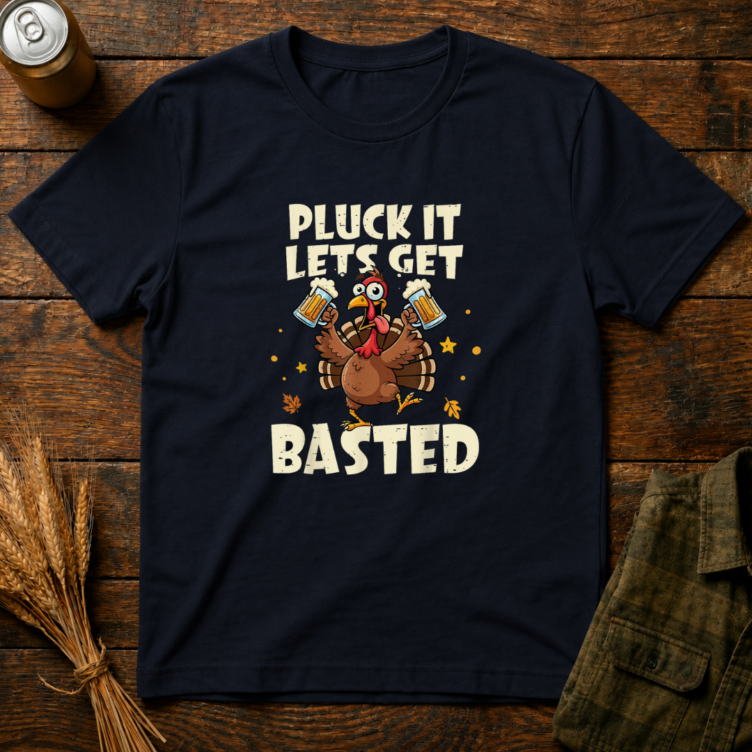 Let's Get Basted
