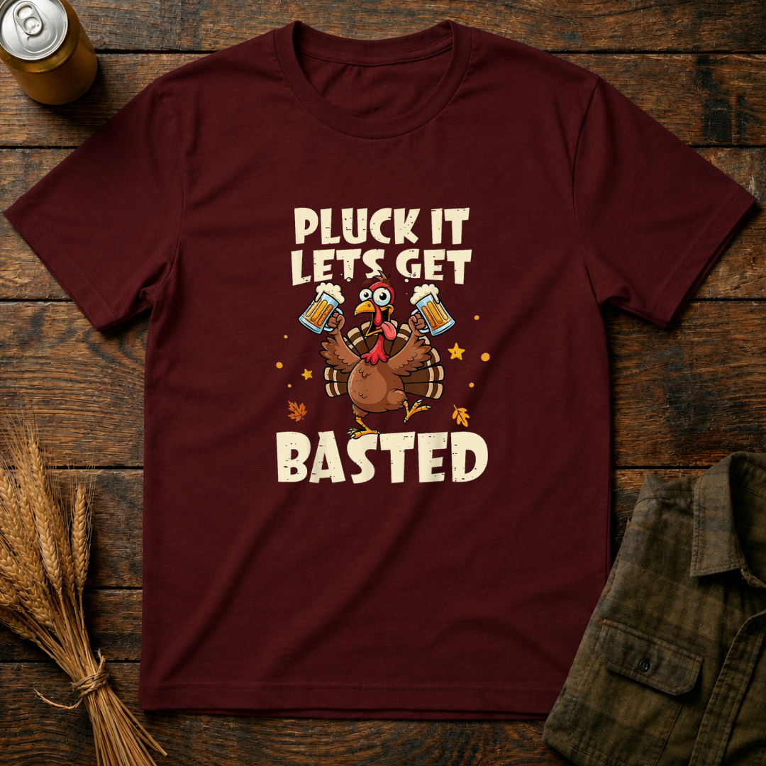 Let's Get Basted