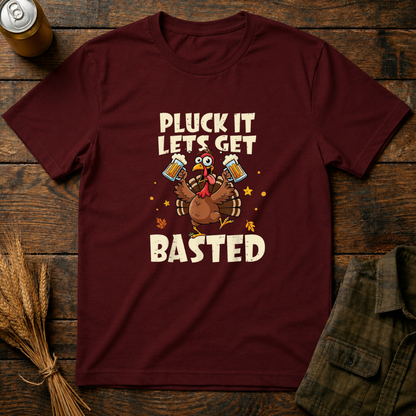 Let's Get Basted