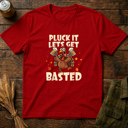 Let's Get Basted