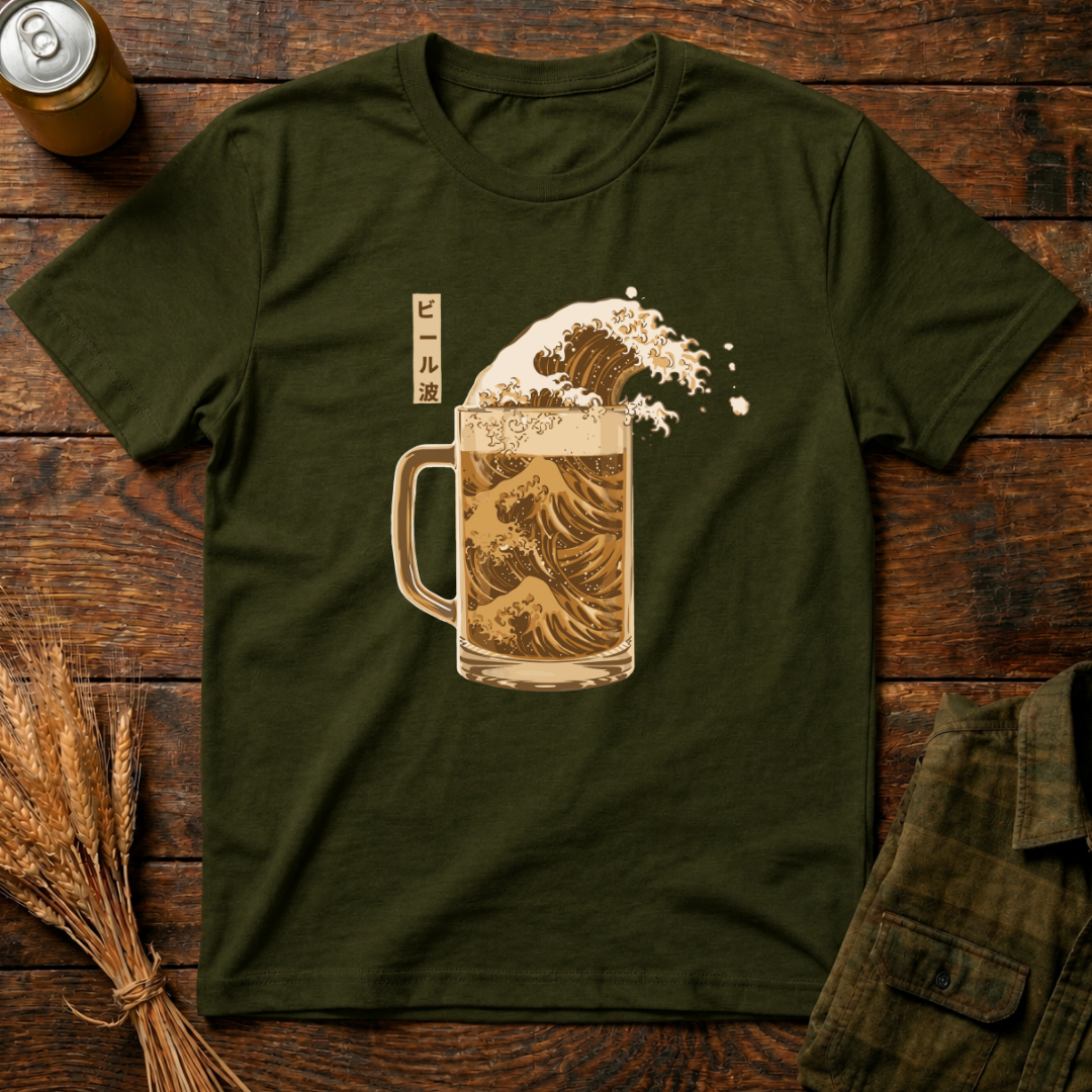 Beer Wave