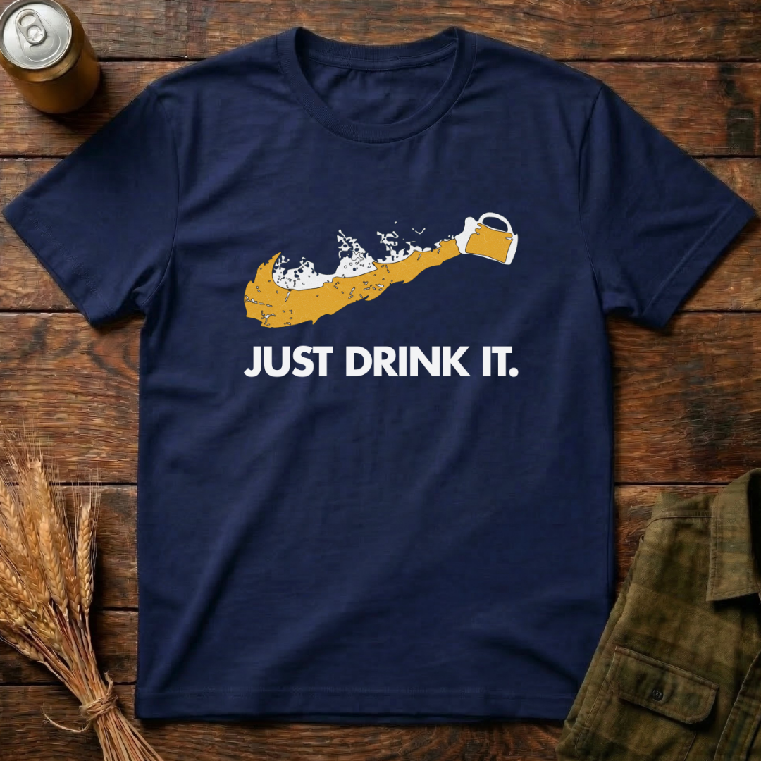 Just Drink It