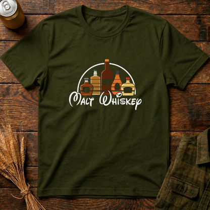 Malt Whiskey