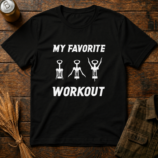 My Favorite Workout