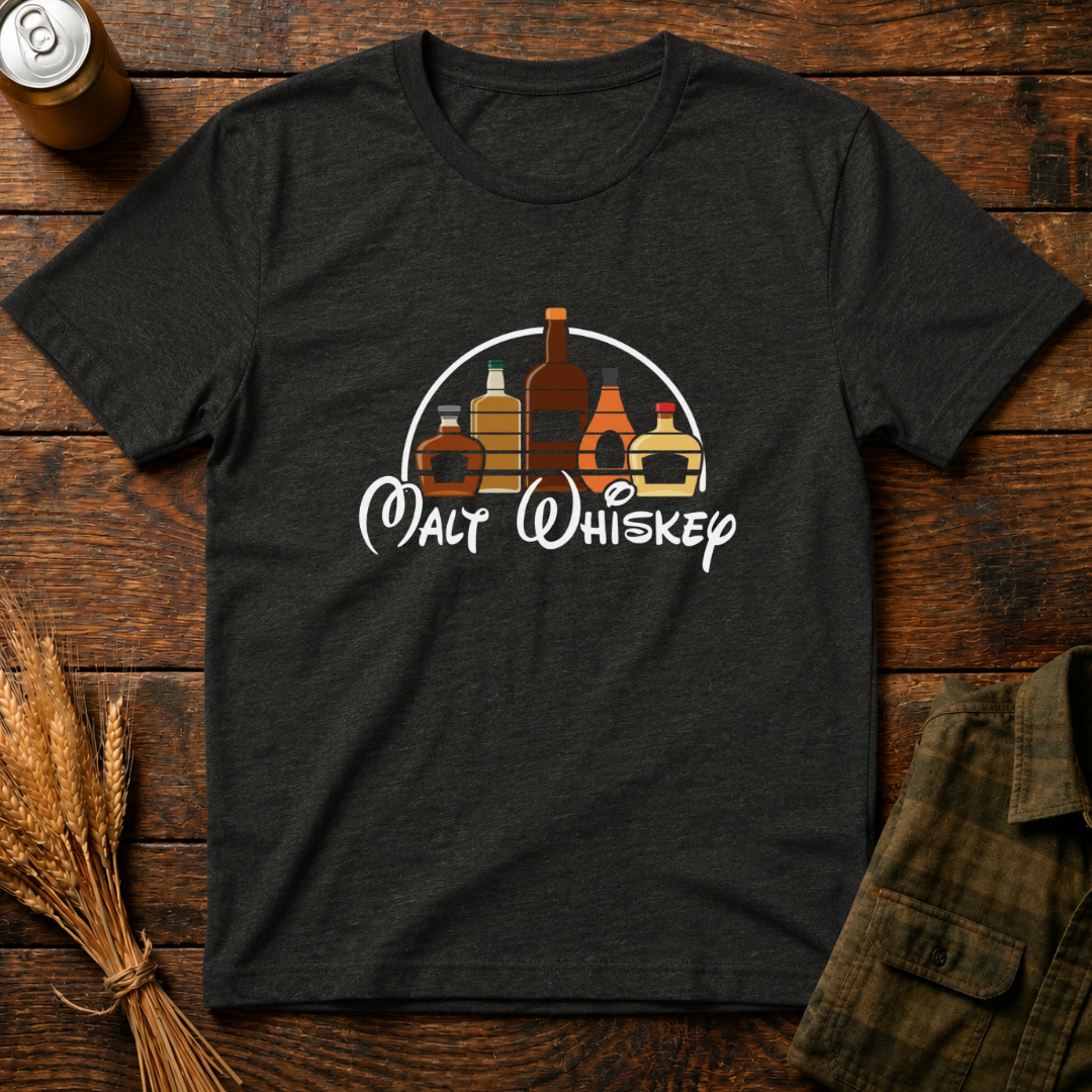 Malt Whiskey