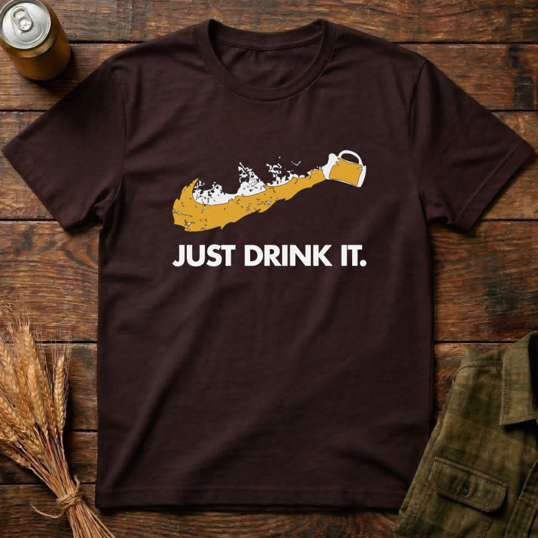 Just Drink It