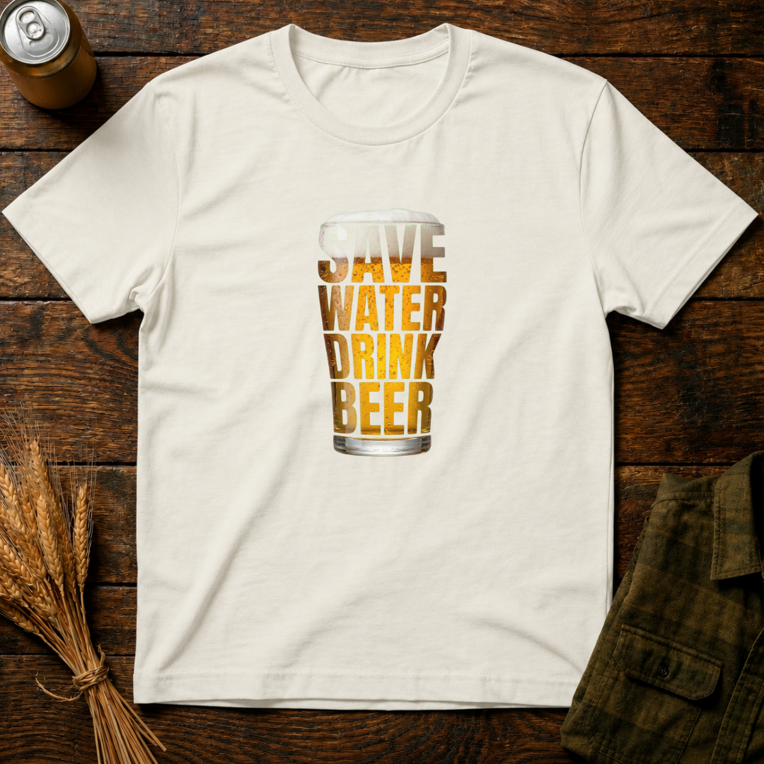Save Water