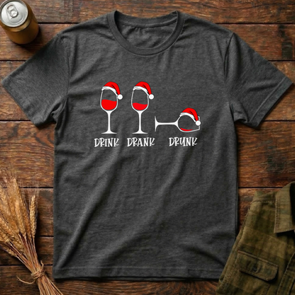 Drink Drank Drunk – Christmas Edition