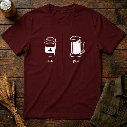 AM | PM