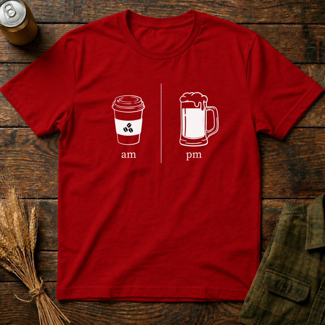 AM | PM