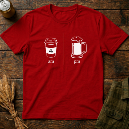 AM | PM