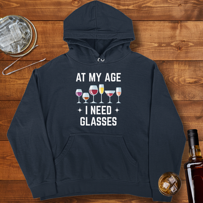 I Need Glasses