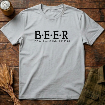 Brew Enjoy Empty Repeat