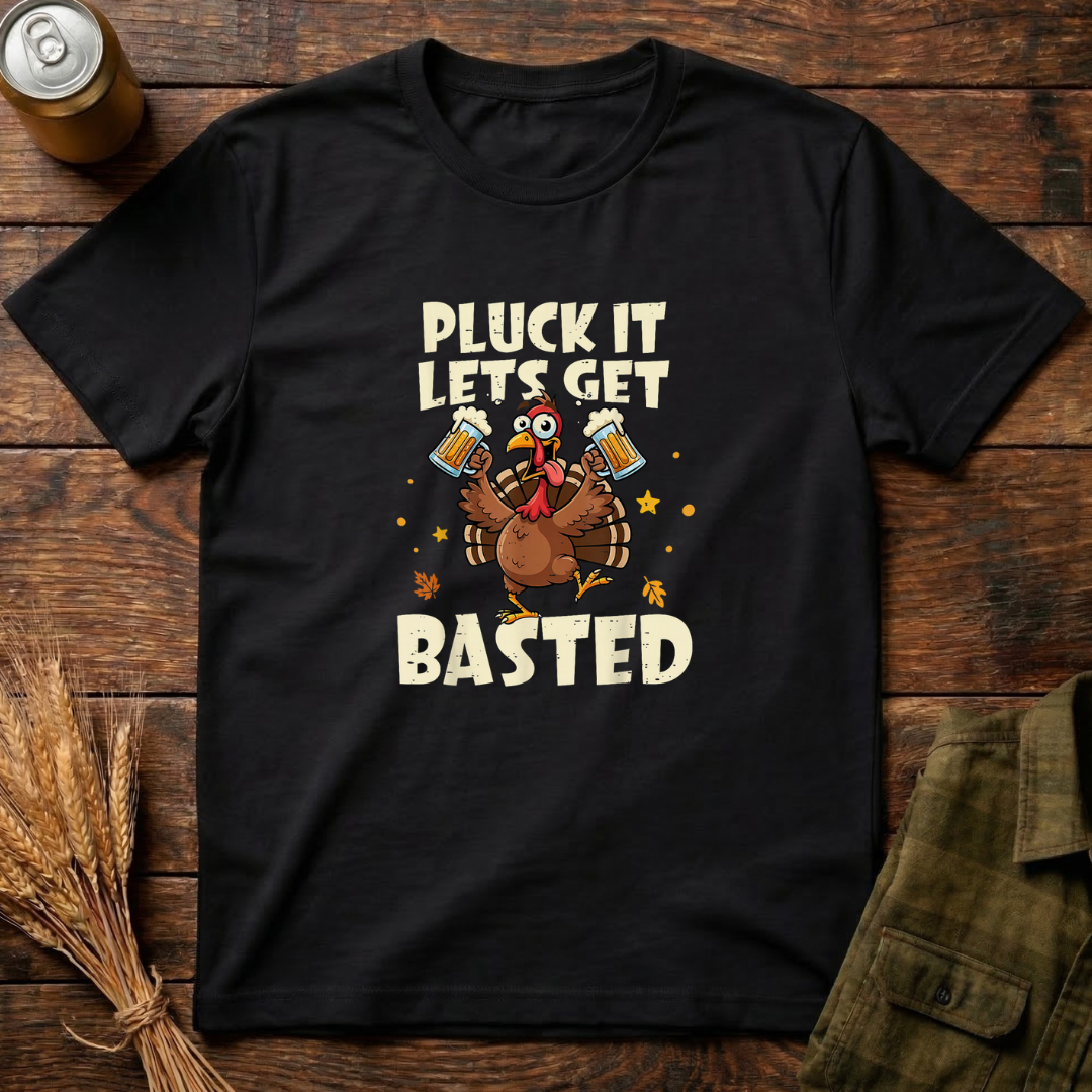 Let's Get Basted